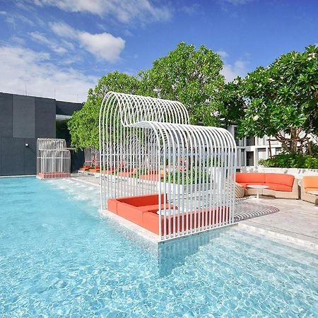 Dusitd2 Hua Hin Exterior foto