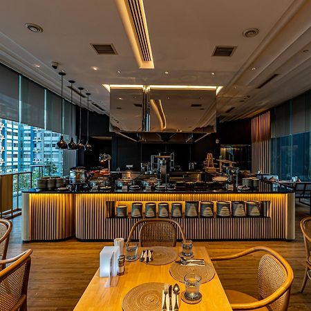 Dusitd2 Hua Hin Exterior foto
