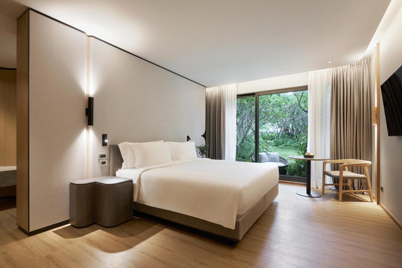 Dusitd2 Hua Hin Exterior foto