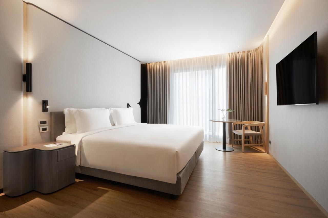 Dusitd2 Hua Hin Exterior foto