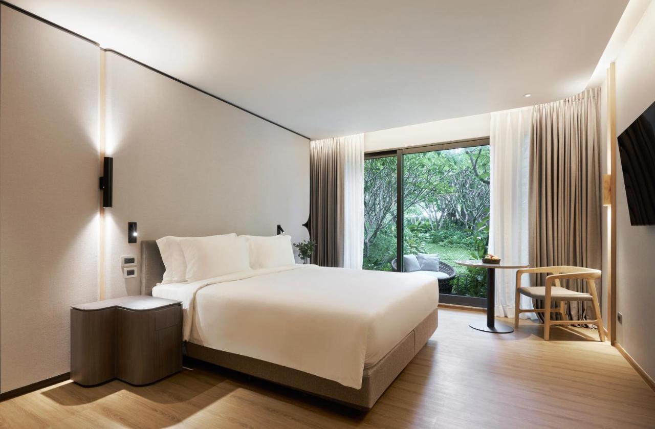 Dusitd2 Hua Hin Exterior foto