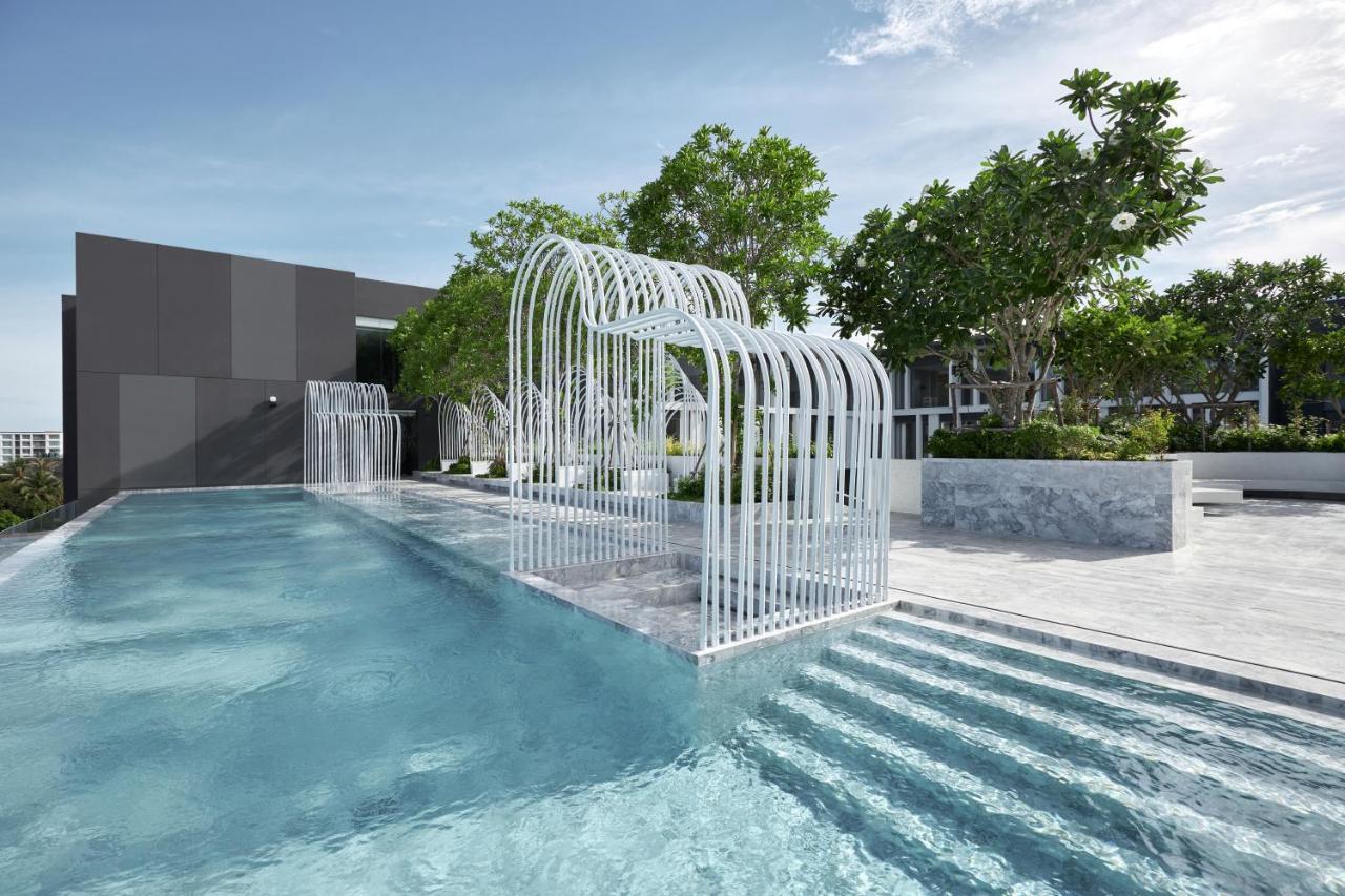 Dusitd2 Hua Hin Exterior foto