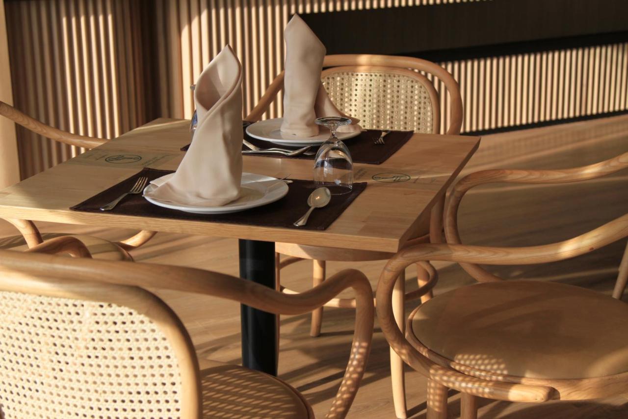 Dusitd2 Hua Hin Exterior foto
