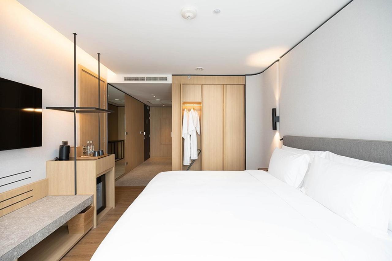 Dusitd2 Hua Hin Exterior foto