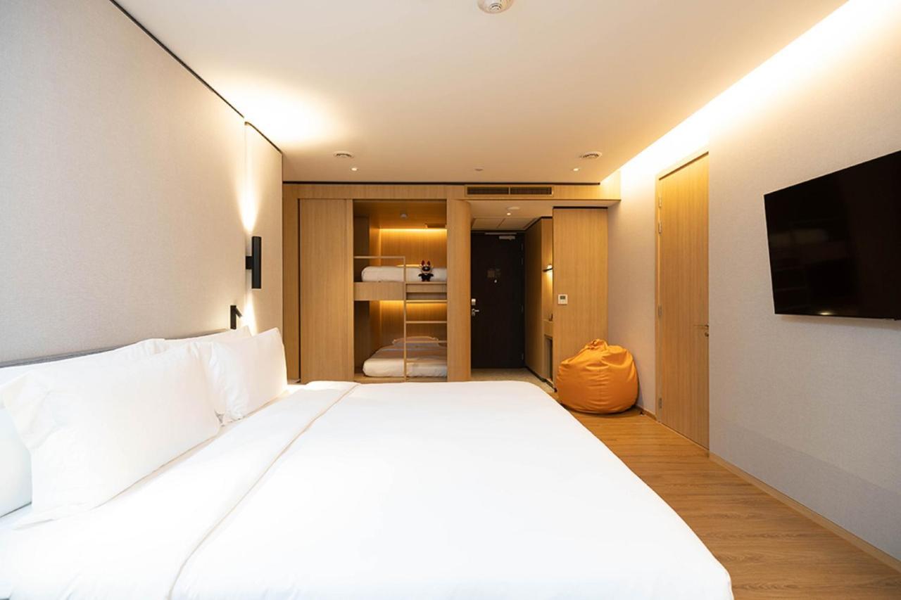 Dusitd2 Hua Hin Exterior foto
