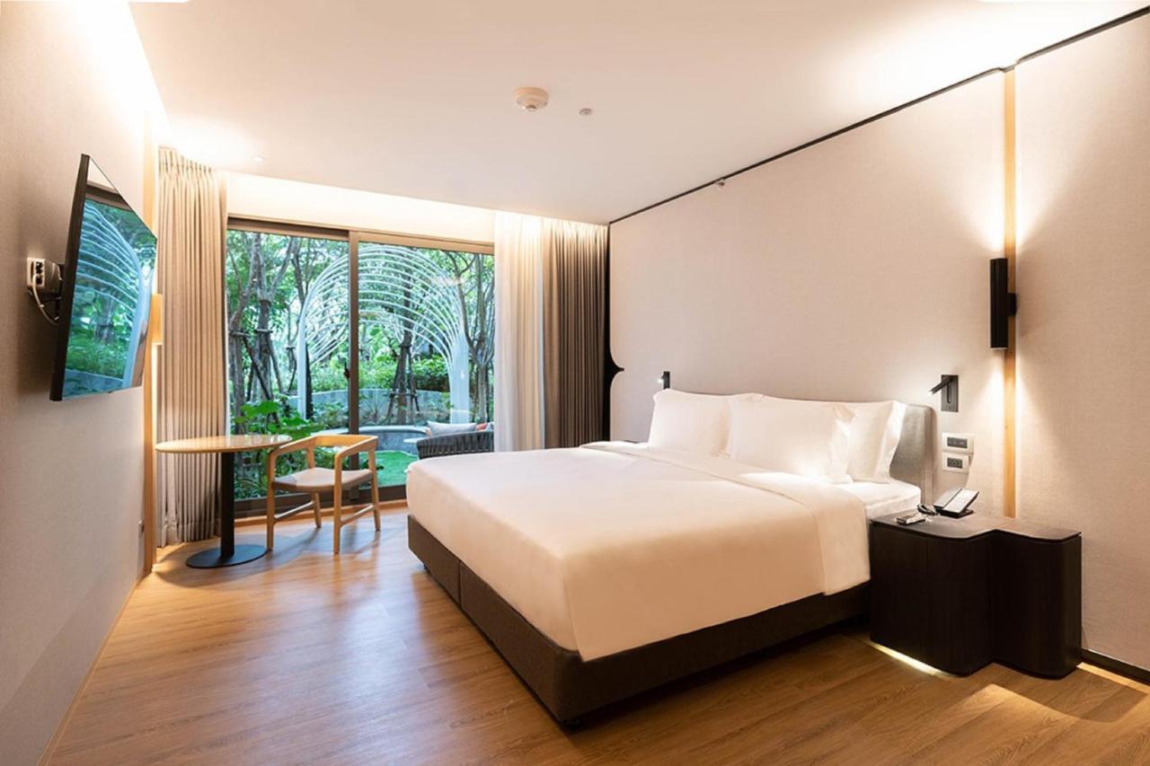 Dusitd2 Hua Hin Exterior foto