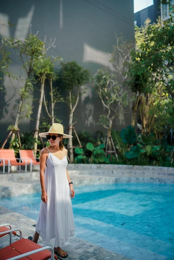 Dusitd2 Hua Hin Exterior foto