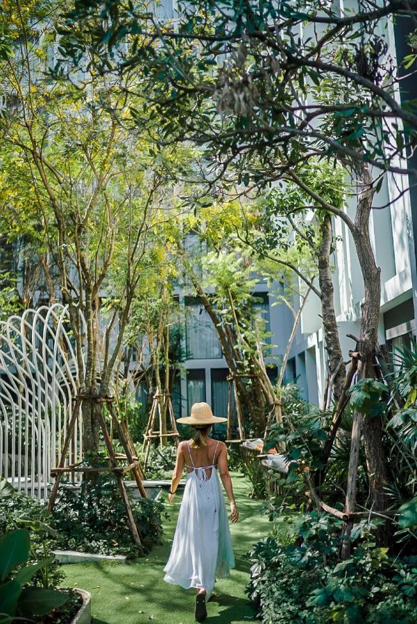 Dusitd2 Hua Hin Exterior foto