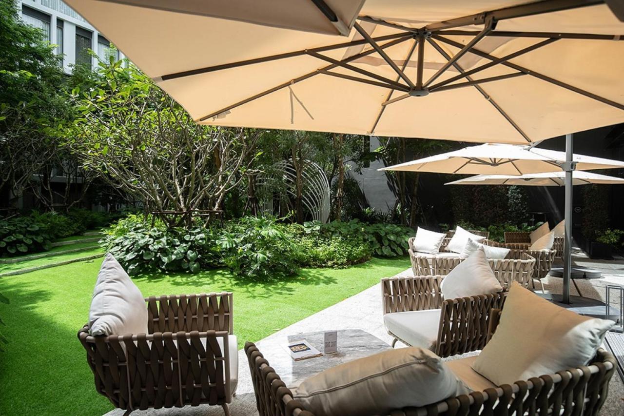 Dusitd2 Hua Hin Exterior foto