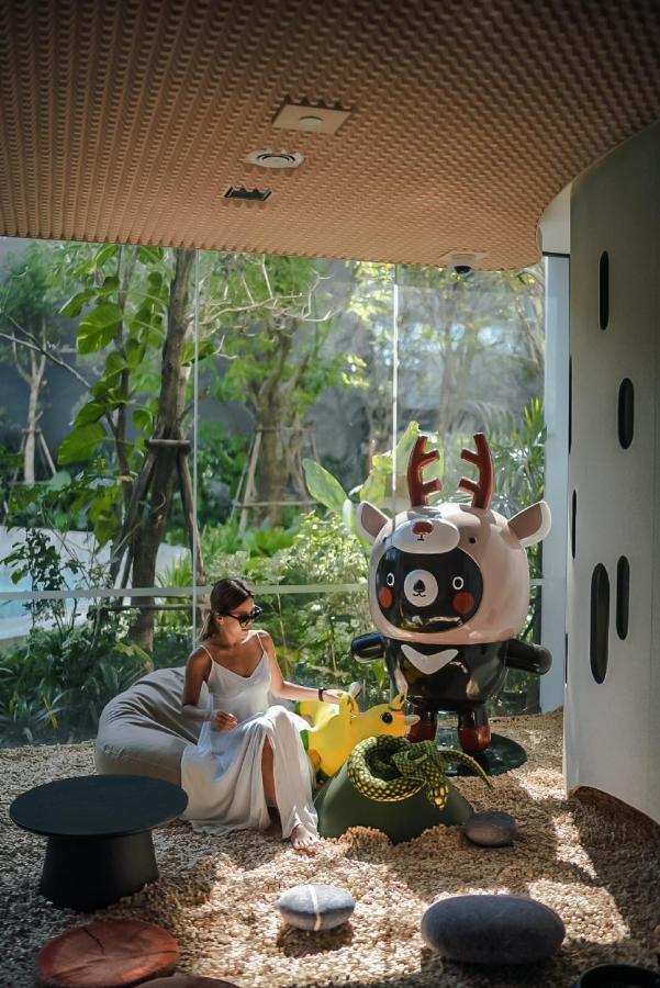 Dusitd2 Hua Hin Exterior foto