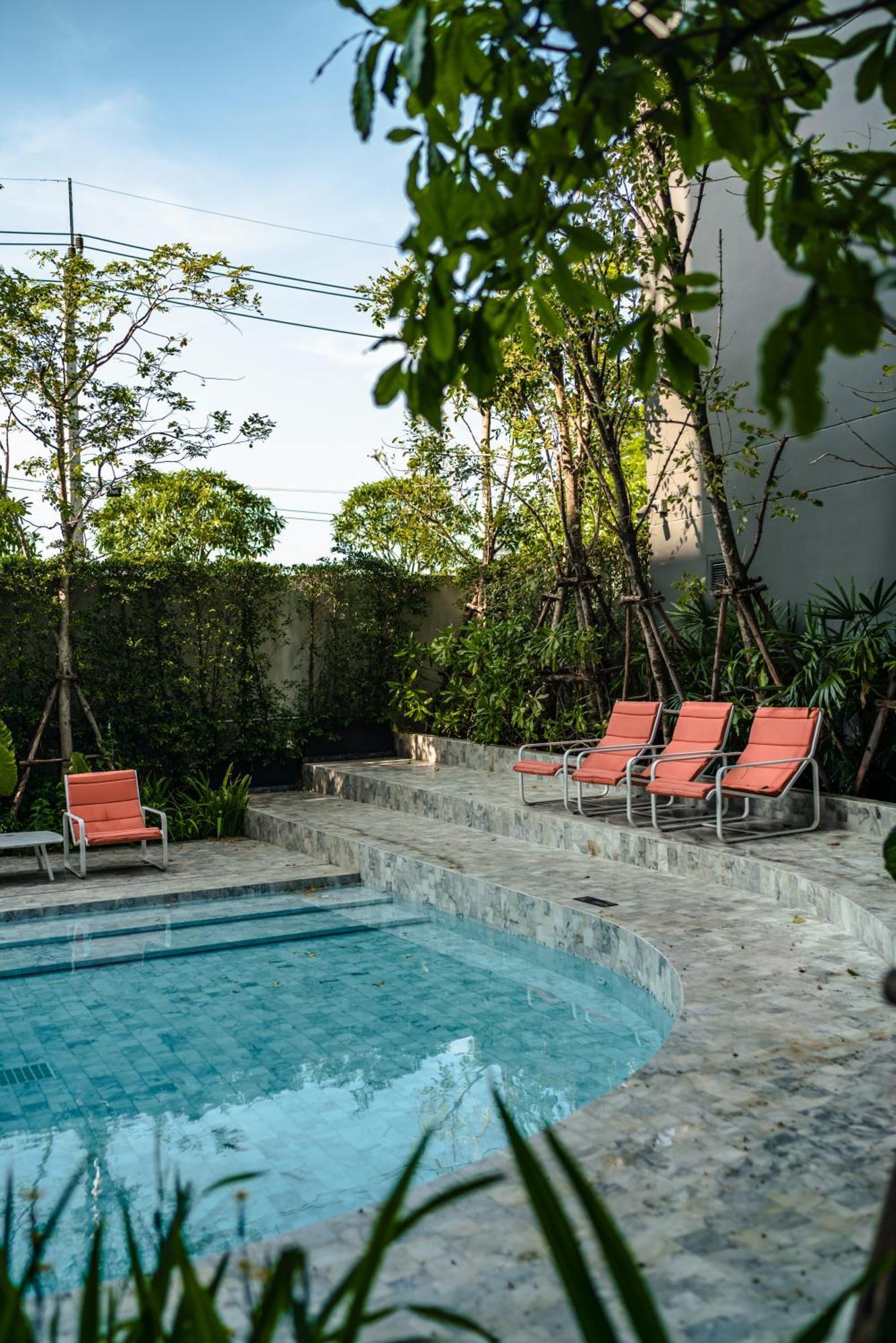 Dusitd2 Hua Hin Exterior foto