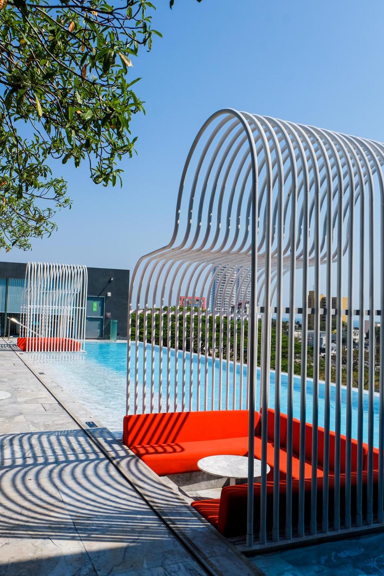 Dusitd2 Hua Hin Exterior foto
