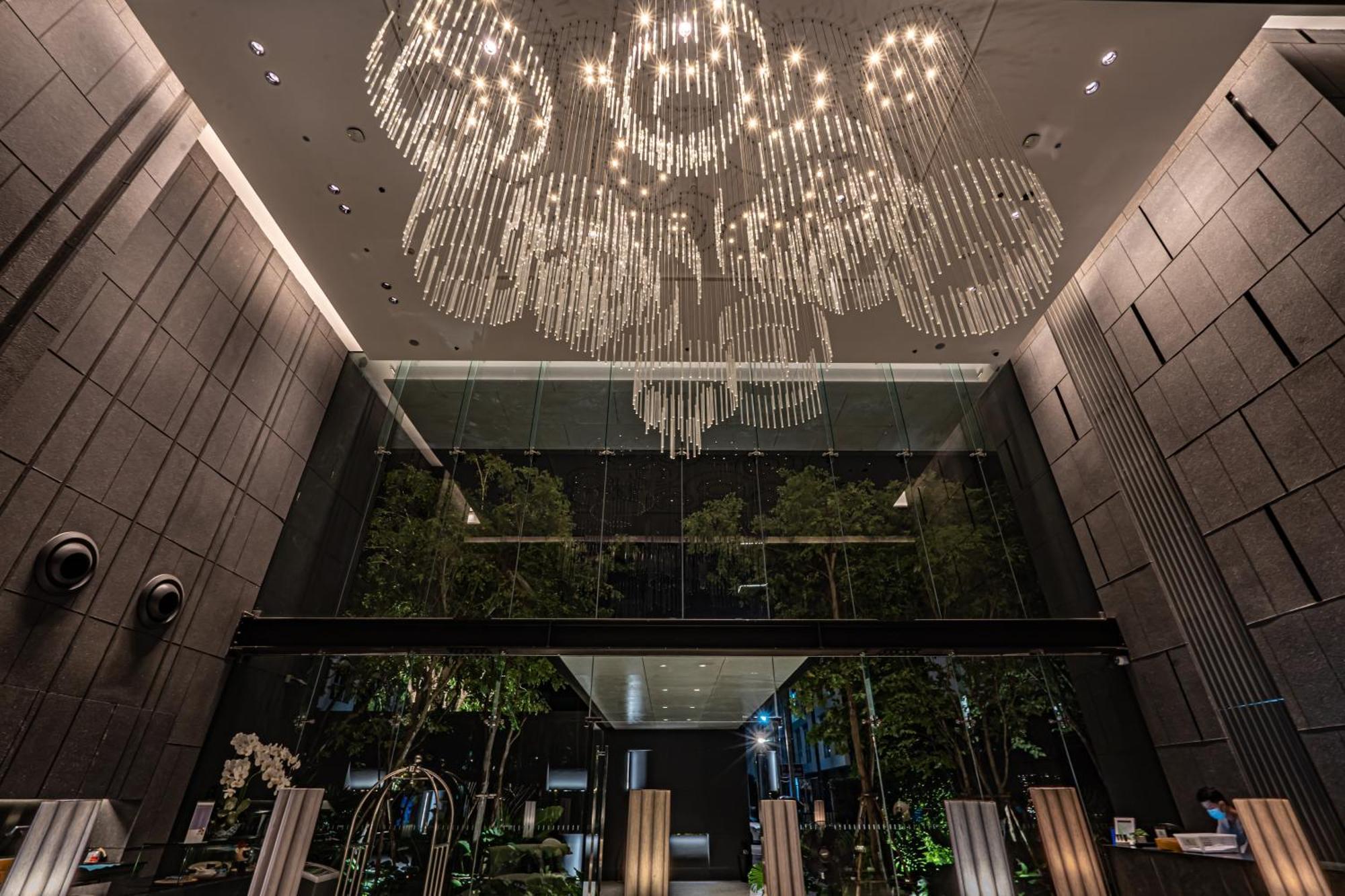 Dusitd2 Hua Hin Exterior foto